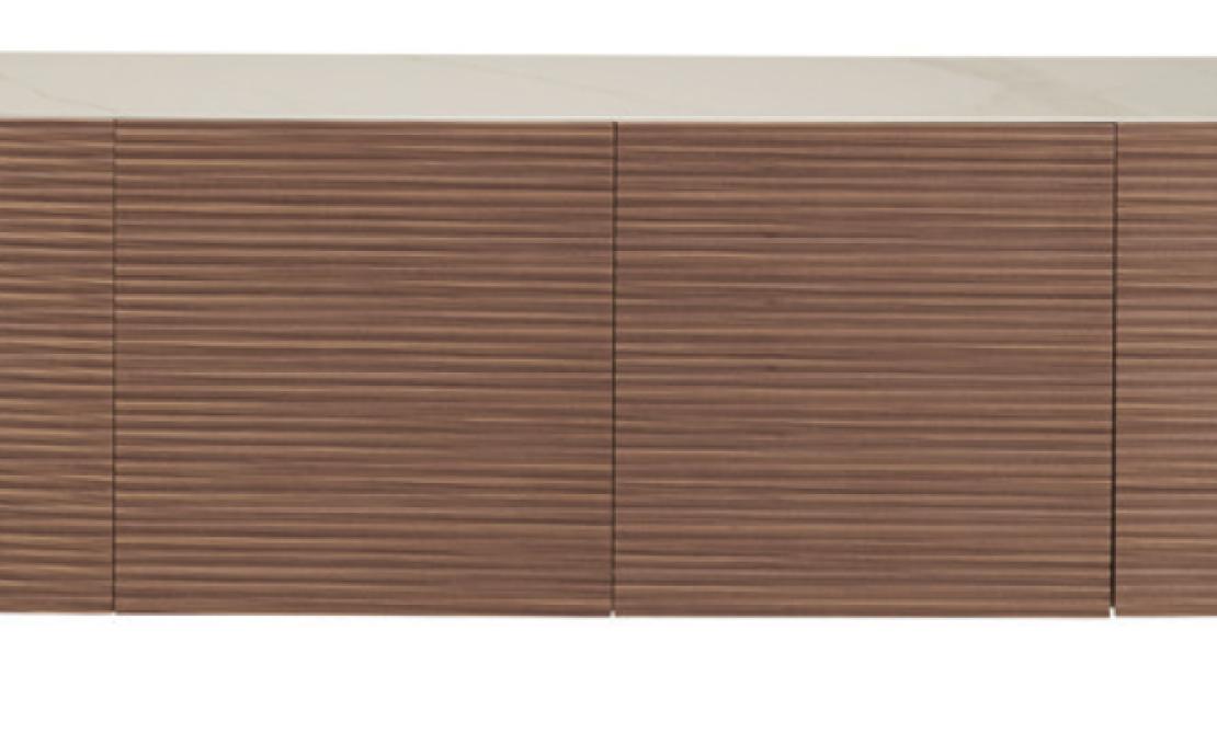 Сервант от фабрики Riflessi модель DOLCE VITA SIDEBOARD