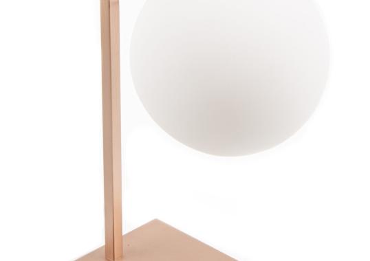 Настольная лампа от фабрики Riflessi модель DODO T TABLE LAMP