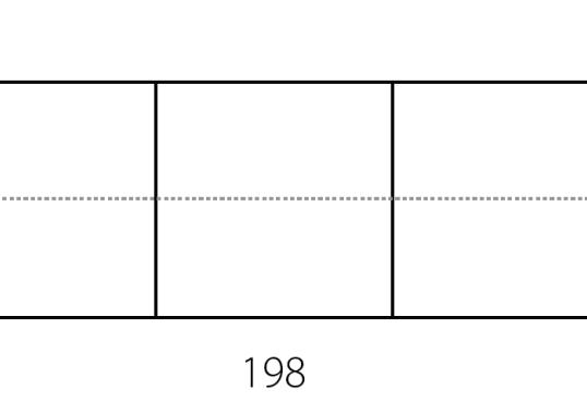 Сервант от фабрики Riflessi модель S006