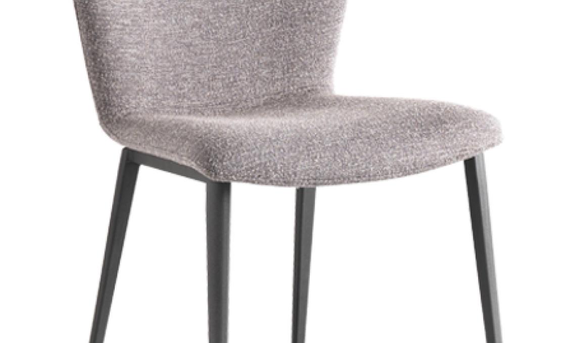 Стул от фабрики Riflessi модель GIÒ 