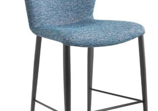 Барный стул Riflessi GIÒ STOOL image 1