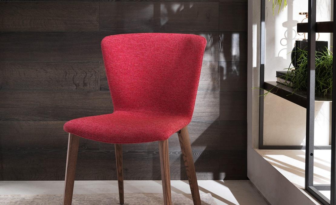 Стул от фабрики Riflessi модель GIÒ 