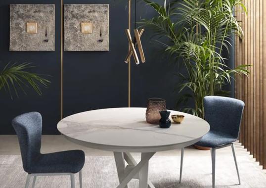 Стул от фабрики Riflessi модель GIÒ 