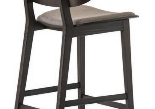 Барный стул от фабрики Riflessi модель GBGI