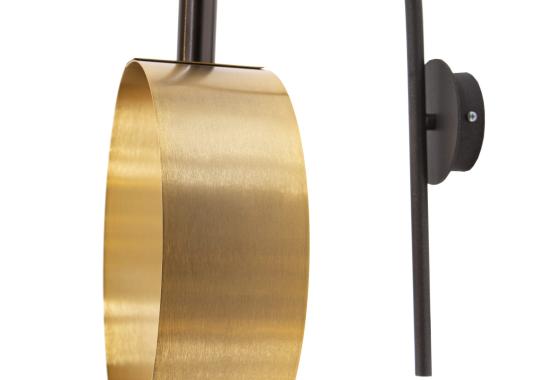 Настенный Светильник от фабрики Riflessi модель LED LOOP A WALL LAMP