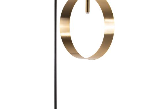 Торшер от фабрики Riflessi модель LED LOOP PT FLOOR LAMP