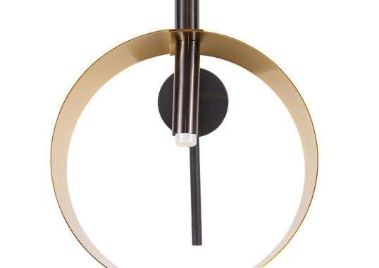 Настенный Светильник от фабрики Riflessi модель LED LOOP A WALL LAMP