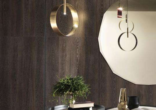 Торшер от фабрики Riflessi модель LED LOOP PT FLOOR LAMP