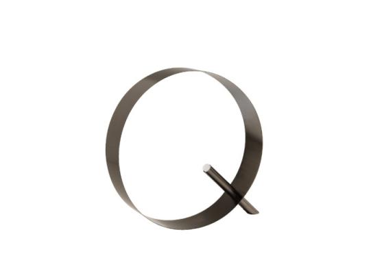 Настольная лампа от фабрики Riflessi модель LED LOOP T TABLE LAMP