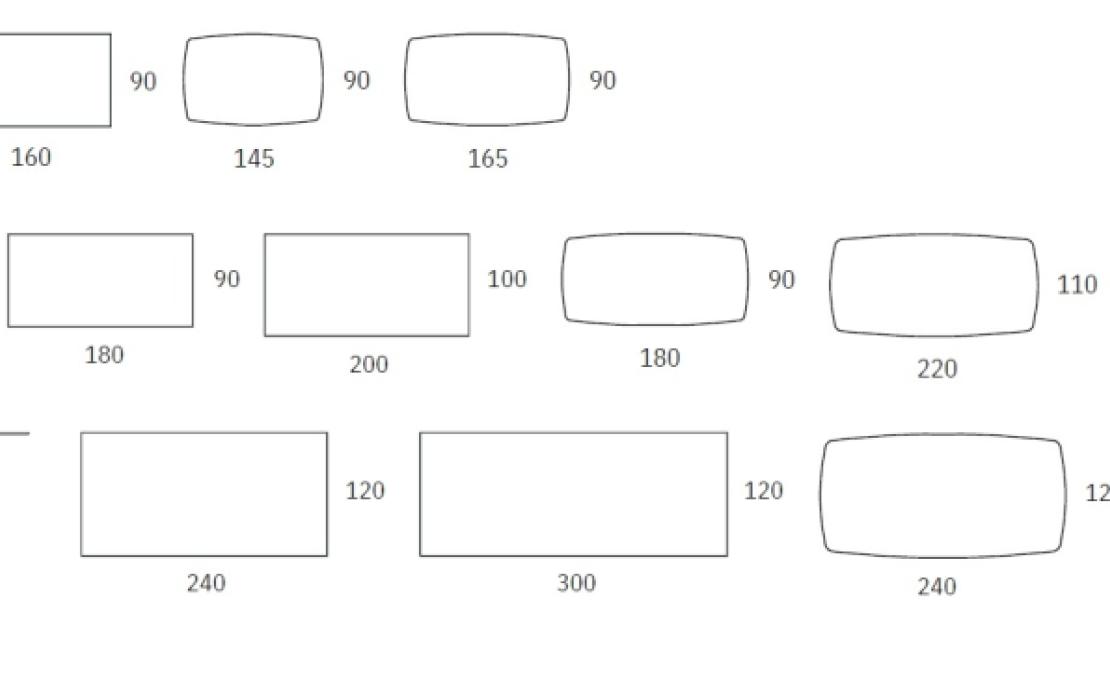Стол от фабрики Riflessi модель LIVING CERAMIC TABLE