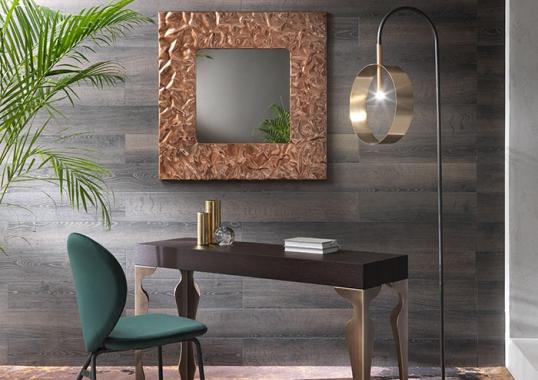 Торшер от фабрики Riflessi модель LED LOOP PT FLOOR LAMP
