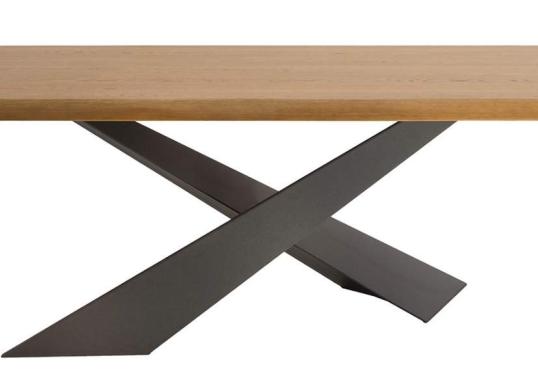 Стол Riflessi LIVING WOOD SP 50 TABLE image 1