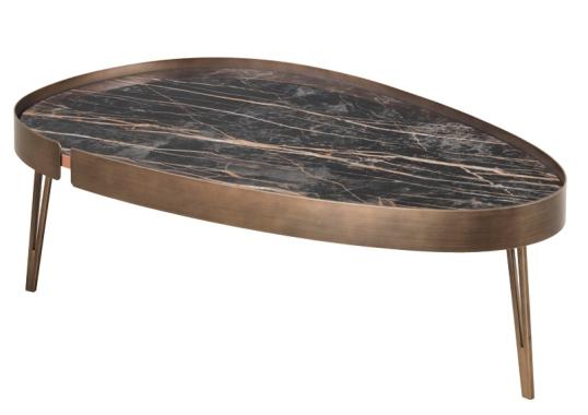 Журнальный столик Riflessi LUMIERE image 1