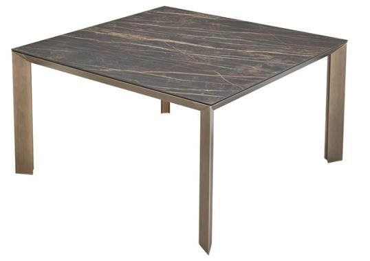 Стол Riflessi MANHATTAN TABLE image 1