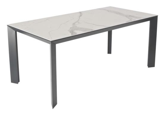 Стол Riflessi MANHATTAN EXTENDABLE TABLE image 1