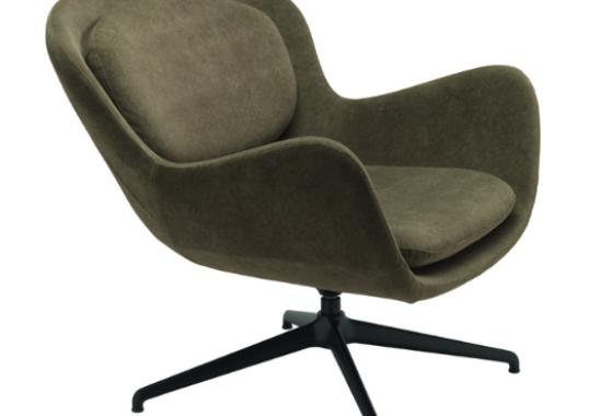 Кресло Riflessi GMGI image 1