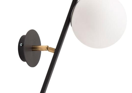 Настенный светильник Riflessi MERIDIAN A - L045 image 1