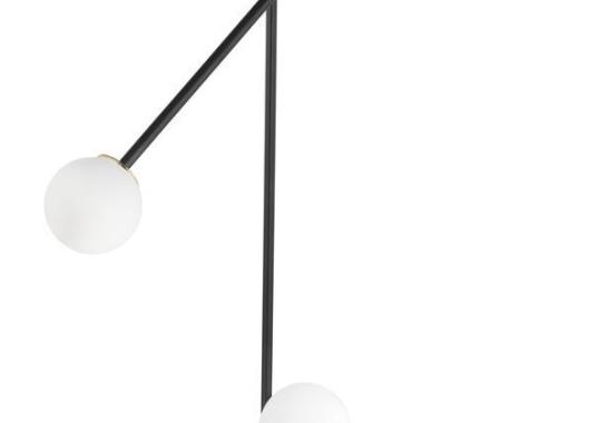 Торшер Riflessi MERIDIAN PT FLOOR LAMP-L024 image 1