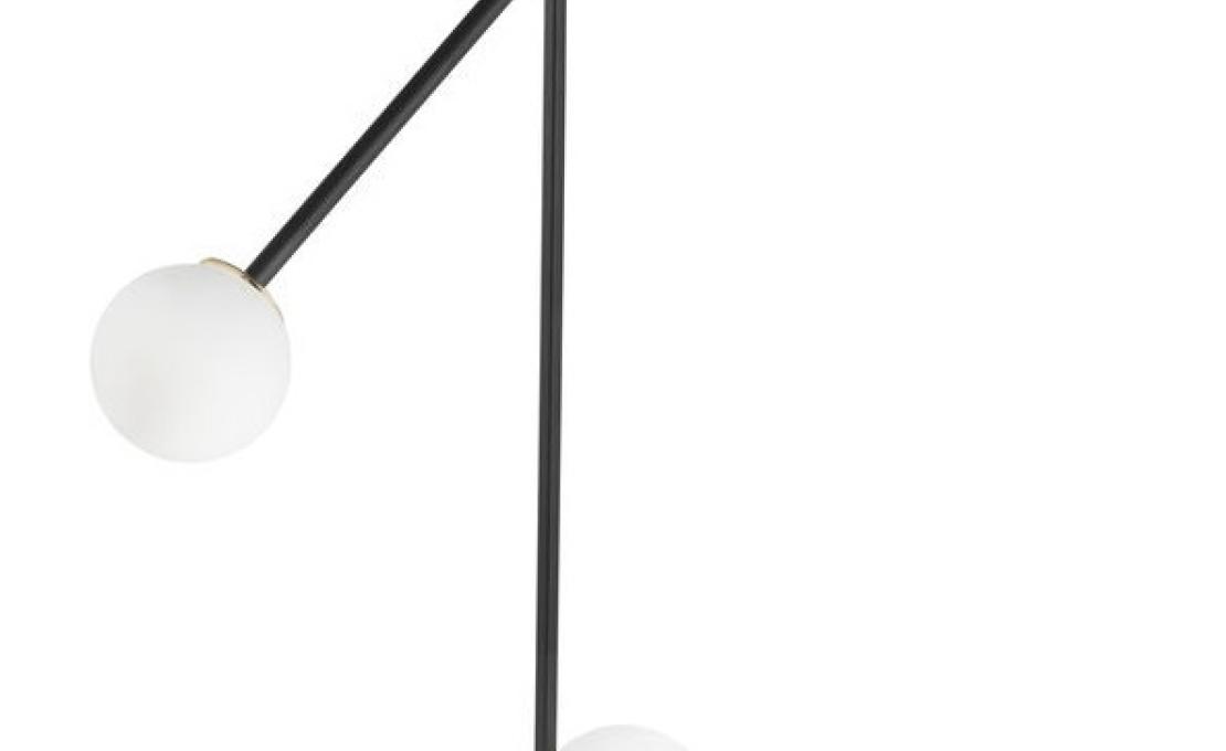 Торшер от фабрики Riflessi модель MERIDIAN PT FLOOR LAMP-L024