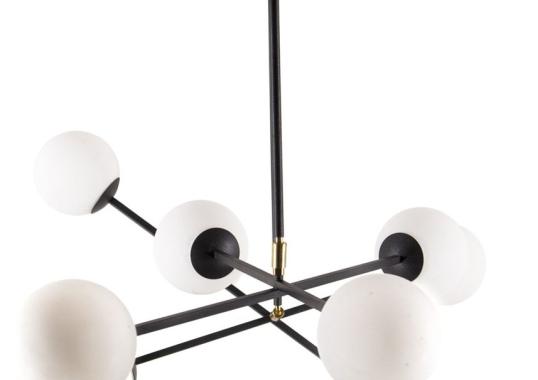 Подвесной светильник Riflessi MERIDIAN image 1