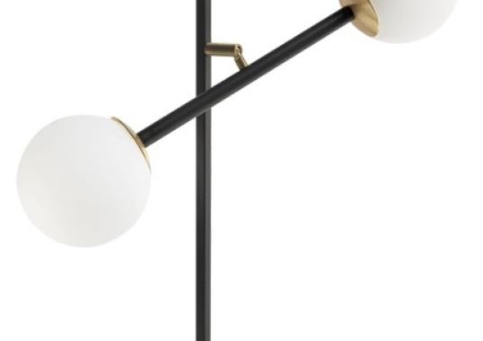 Настольная лампа Riflessi MERIDIAN T BIG image 1