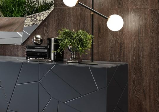 Настольная лампа Riflessi MERIDIAN T BIG image 2