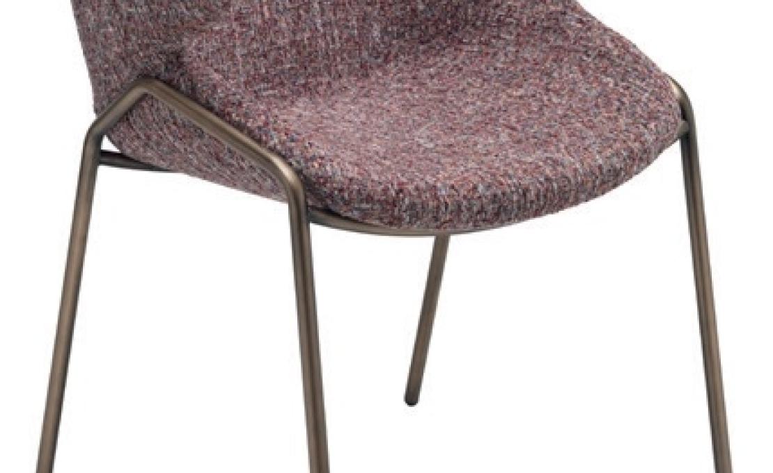 Стул от фабрики Riflessi модель NOVA 