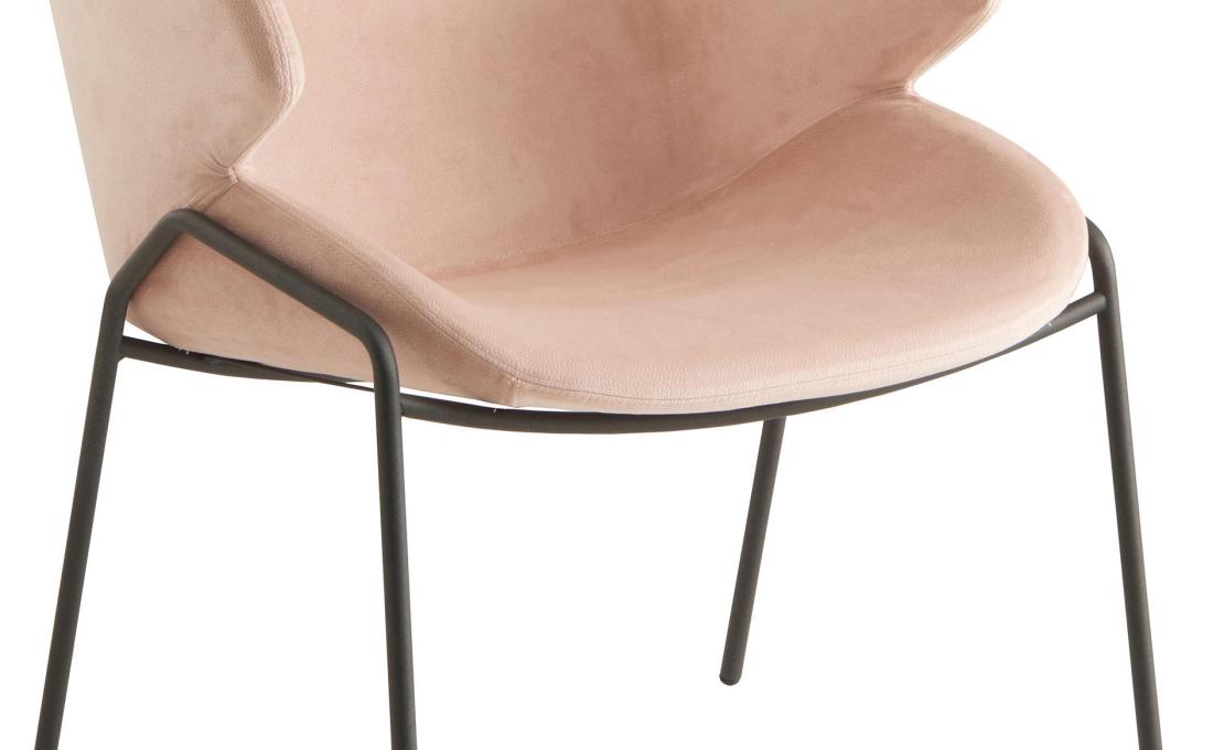 Кресло от фабрики Riflessi модель GCNC