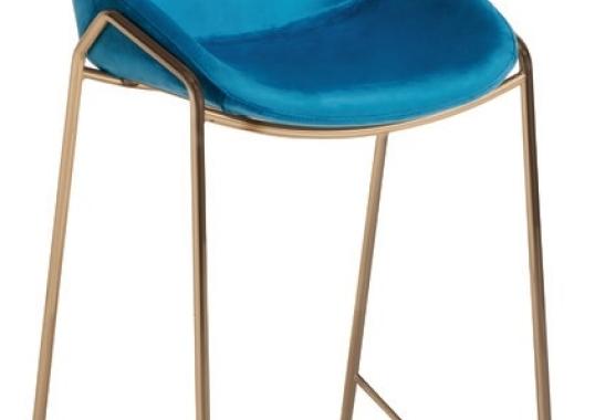 Барный стул Riflessi GBNS image 1