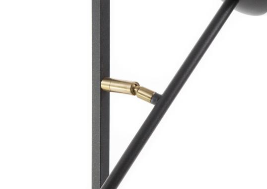 Настольная лампа Riflessi MERIDIAN T BIG image 3