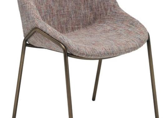 Стул от фабрики Riflessi модель NOVA 