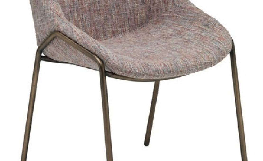 Стул от фабрики Riflessi модель NOVA 