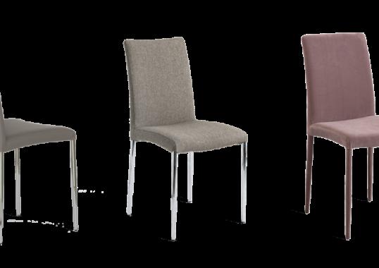 Стул Riflessi GNIN image 4