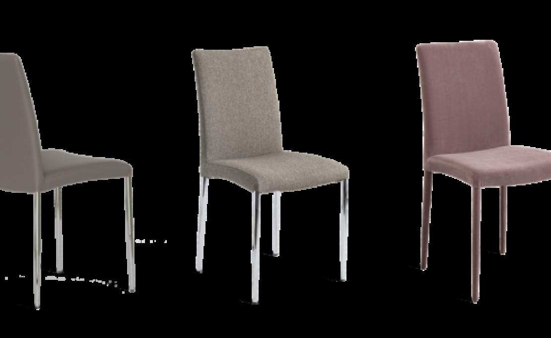 Стул от фабрики Riflessi модель GNIN