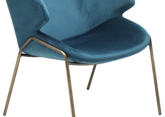 Кресло от фабрики Riflessi модель GCNC