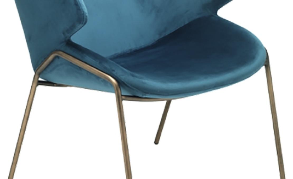 Кресло от фабрики Riflessi модель GCNC