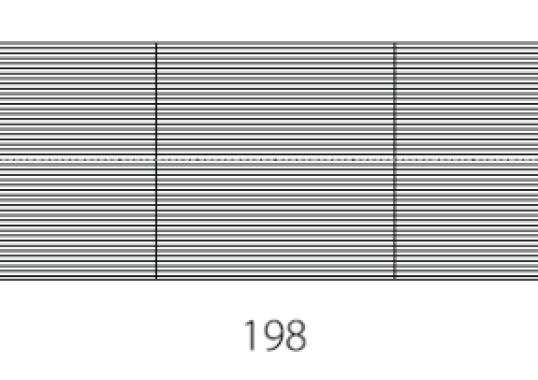 Сервант от фабрики Riflessi модель OLA SIDEBOARD