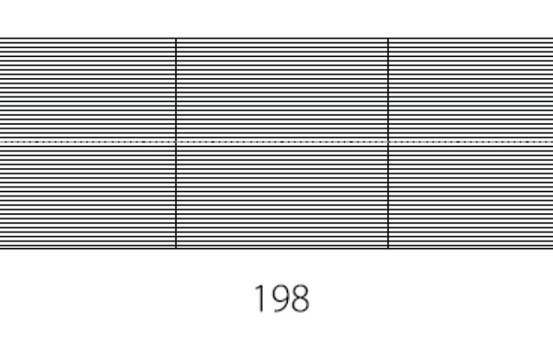 Сервант от фабрики Riflessi модель OLA SIDEBOARD
