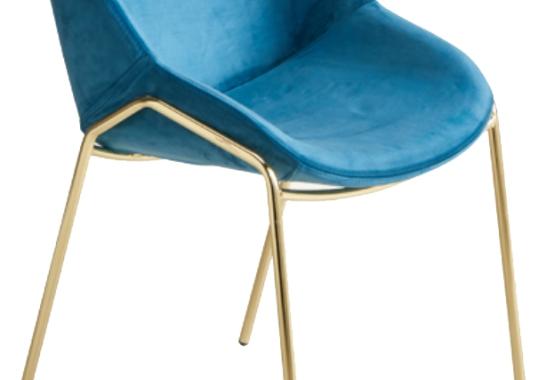 Стул от фабрики Riflessi модель NOVA 