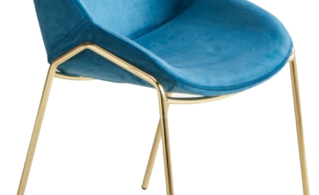 Стул от фабрики Riflessi модель NOVA 