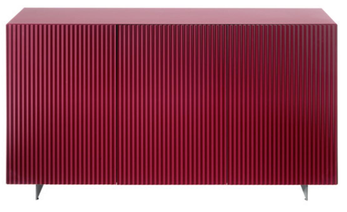 Сервант от фабрики Riflessi модель ONDA SIDEBOARD