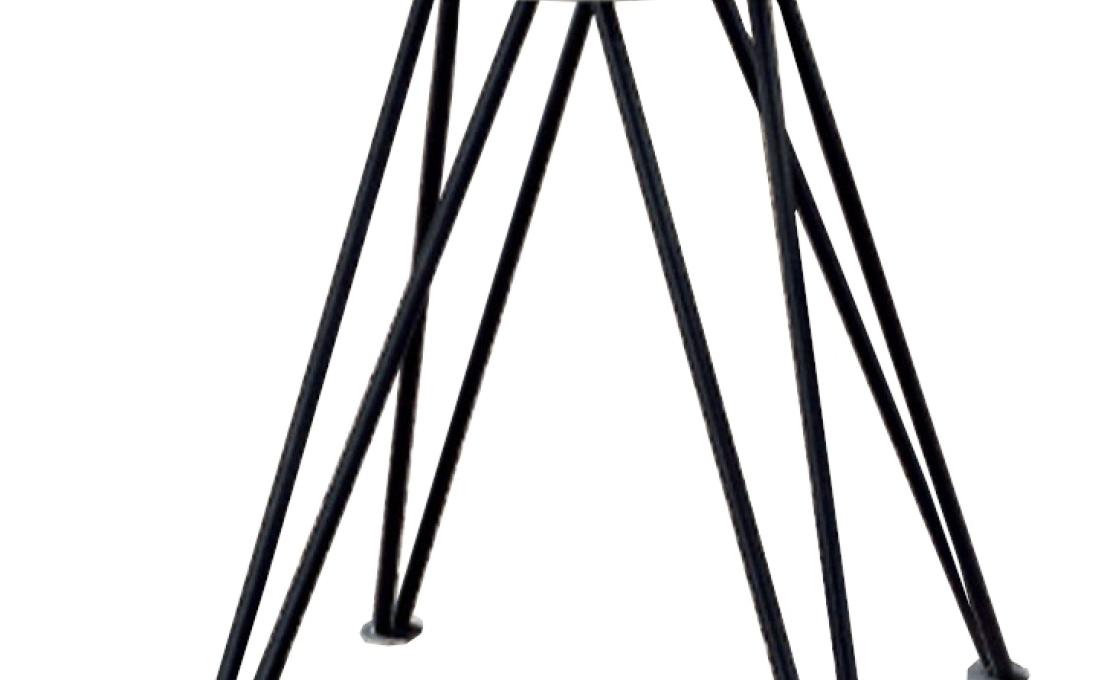 Журнальный столик от фабрики Riflessi модель PEGASO  