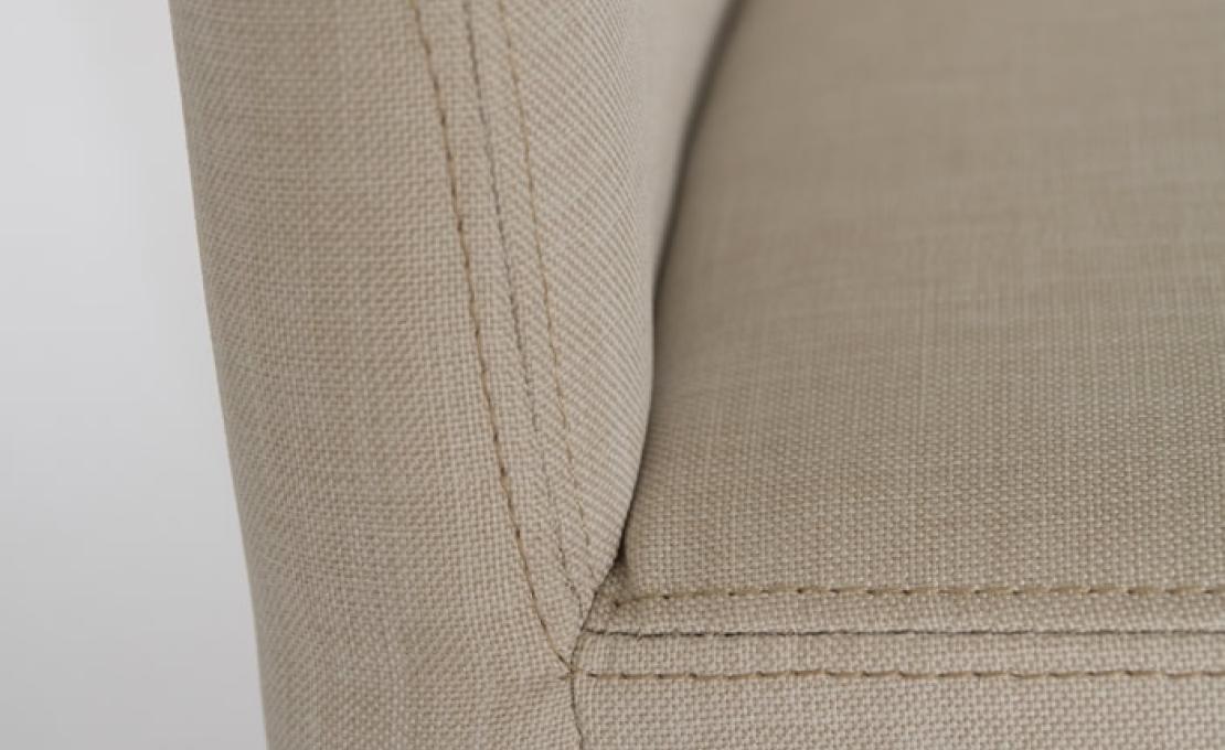 Стул от фабрики Riflessi модель GNIN