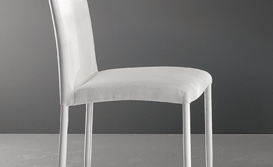 Стул от фабрики Riflessi модель GNIN