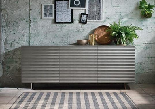 Сервант от фабрики Riflessi модель OLA SIDEBOARD