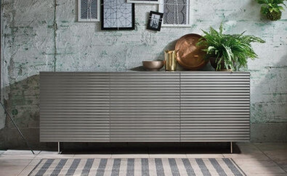 Сервант от фабрики Riflessi модель OLA SIDEBOARD
