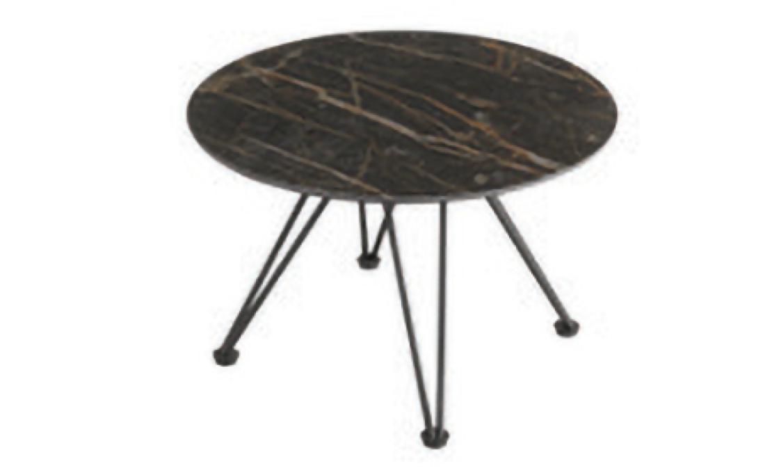 Журнальный столик от фабрики Riflessi модель PEGASO  