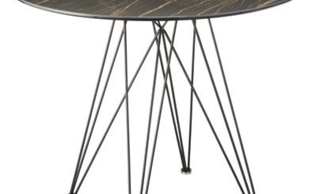 Стол от фабрики Riflessi модель PEGASO SNACK BAR TABLE 