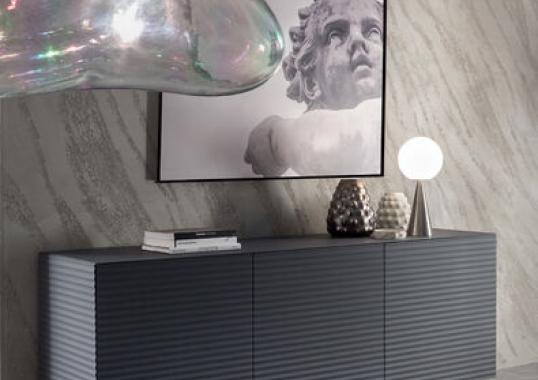 Сервант от фабрики Riflessi модель OLA SIDEBOARD