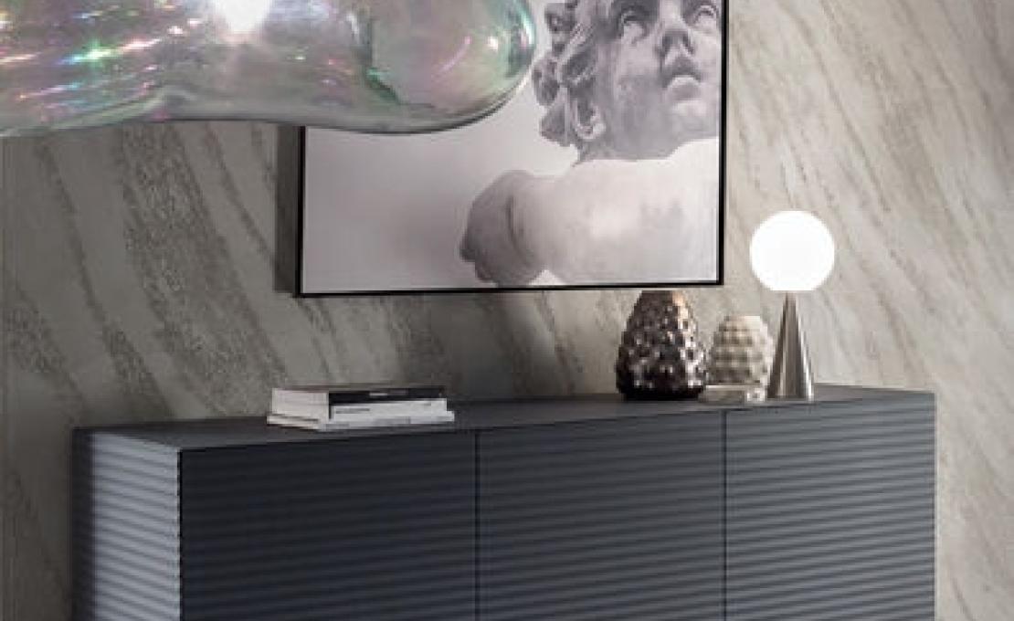 Сервант от фабрики Riflessi модель OLA SIDEBOARD